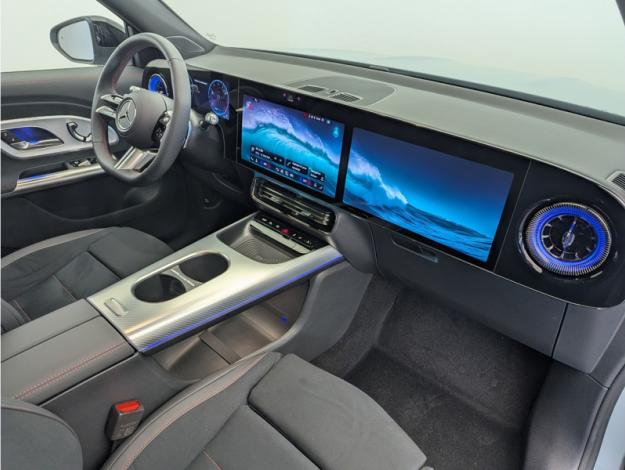 MERCEDES-BENZ GLB 200 AMG Line  GLB 200 AMG Line