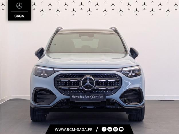 MERCEDES-BENZ GLB 200 AMG Line  GLB 200 AMG Line