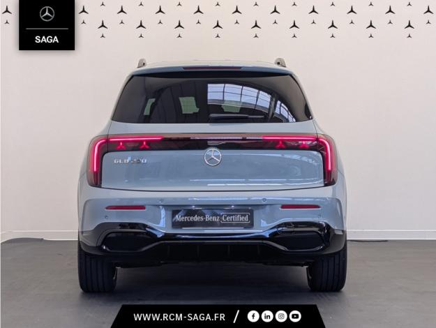 MERCEDES-BENZ GLB 200 AMG Line  GLB 200 AMG Line