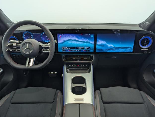 MERCEDES-BENZ GLB 200 AMG Line  GLB 200 AMG Line