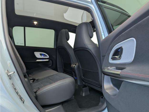 MERCEDES-BENZ GLB 200 AMG Line  GLB 200 AMG Line