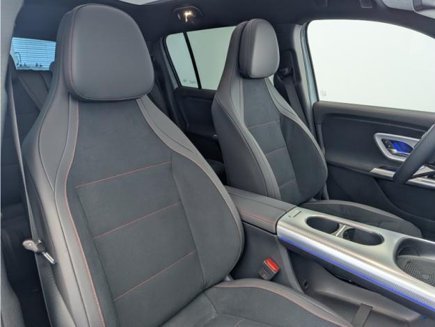MERCEDES-BENZ GLB 200 AMG Line  GLB 200 AMG Line