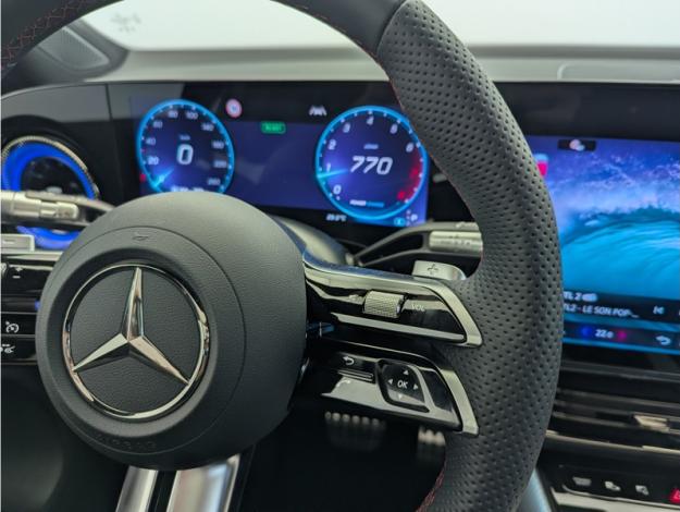 MERCEDES-BENZ GLB 200 AMG Line  GLB 200 AMG Line