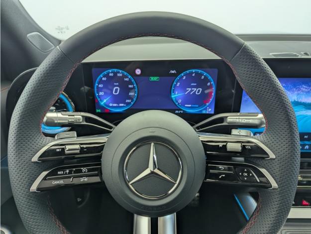 MERCEDES-BENZ GLB 200 AMG Line  GLB 200 AMG Line