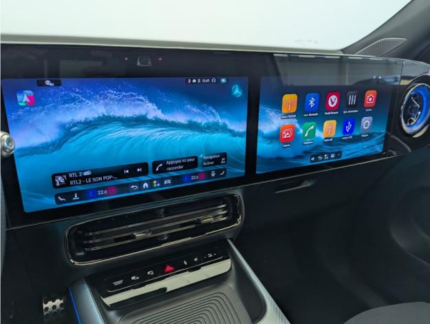 MERCEDES-BENZ GLB 200 AMG Line  GLB 200 AMG Line