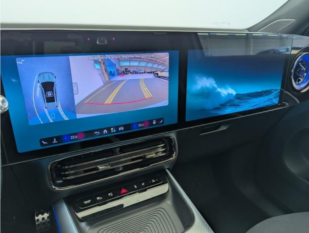 MERCEDES-BENZ GLB 200 AMG Line  GLB 200 AMG Line