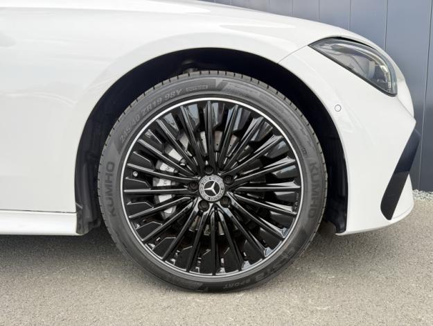 MERCEDES-BENZ Classe CLE Cabrio CLE 220 d AMG Line Premium Plus  