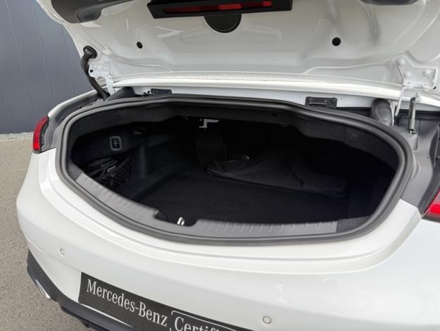 MERCEDES-BENZ Classe CLE Cabrio CLE 220 d AMG Line Premium Plus  