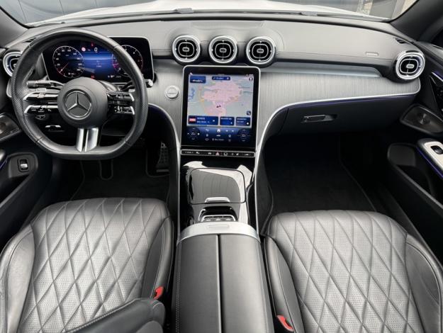 MERCEDES-BENZ Classe CLE Cabrio CLE 220 d AMG Line Premium Plus  