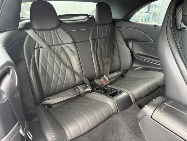 MERCEDES-BENZ Classe CLE Cabrio CLE 220 d AMG Line Premium Plus  