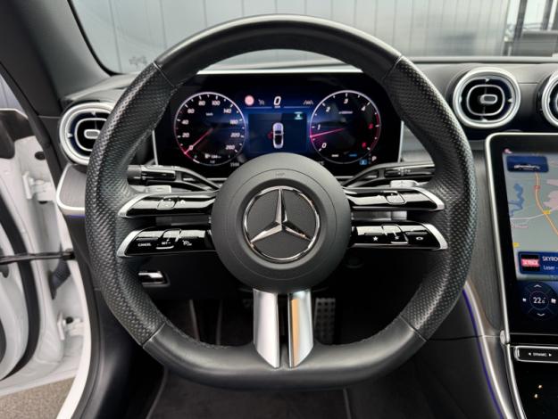 MERCEDES-BENZ Classe CLE Cabrio CLE 220 d AMG Line Premium Plus  