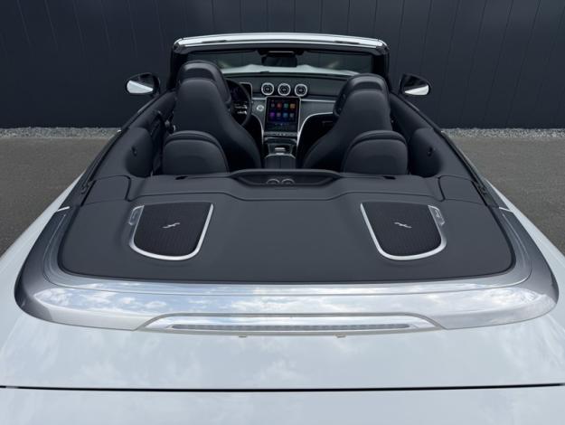 MERCEDES-BENZ Classe CLE Cabrio CLE 220 d AMG Line Premium Plus  