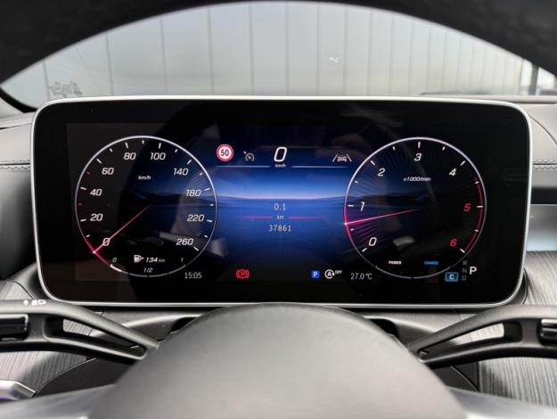 MERCEDES-BENZ Classe CLE Cabrio CLE 220 d AMG Line Premium Plus  