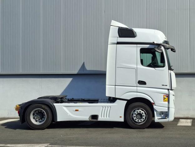 MERCEDES-BENZ Actros 1845 LS 4x2 BigSpace 2.50M  