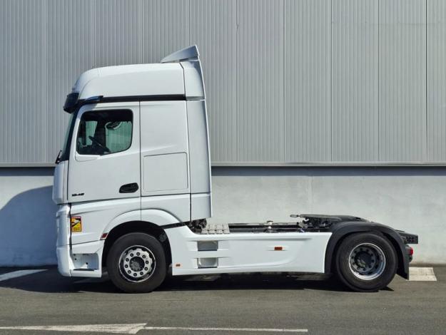 MERCEDES-BENZ Actros 1845 LS 4x2 BigSpace 2.50M  