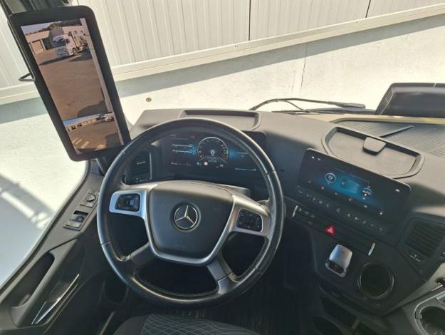 MERCEDES-BENZ Actros 1845 LS 4x2 BigSpace 2.50M  