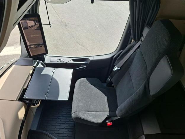 MERCEDES-BENZ Actros 1845 LS 4x2 BigSpace 2.50M  