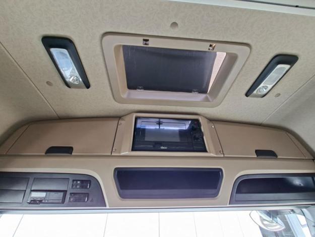 MERCEDES-BENZ Actros 1845 LS 4x2 BigSpace 2.50M  