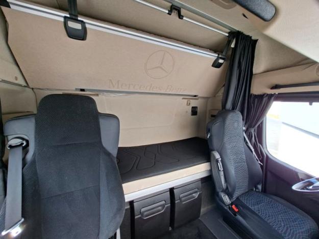 MERCEDES-BENZ Actros 1845 LS 4x2 BigSpace 2.50M  