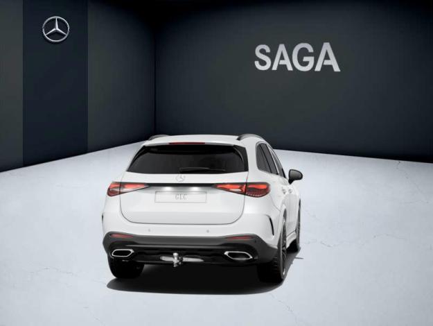 MERCEDES-BENZ GLC SUV GLC 220 d 4MATIC AMG Line  GLC 220 d 4MATIC AMG Line