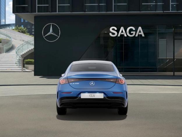 MERCEDES-BENZ CLA Coupé CLA 200 AMG Line  CLA 200 AMG Line