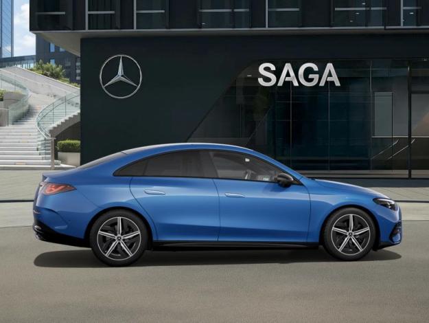 MERCEDES-BENZ CLA Coupé CLA 200 AMG Line  CLA 200 AMG Line