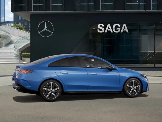 MERCEDES-BENZ CLA Coupé CLA 200 AMG Line  CLA 200 AMG Line