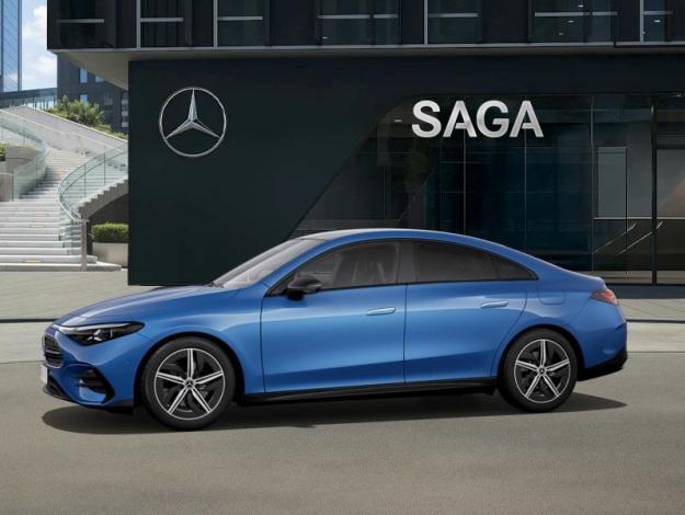MERCEDES-BENZ CLA Coupé CLA 200 AMG Line  CLA 200 AMG Line