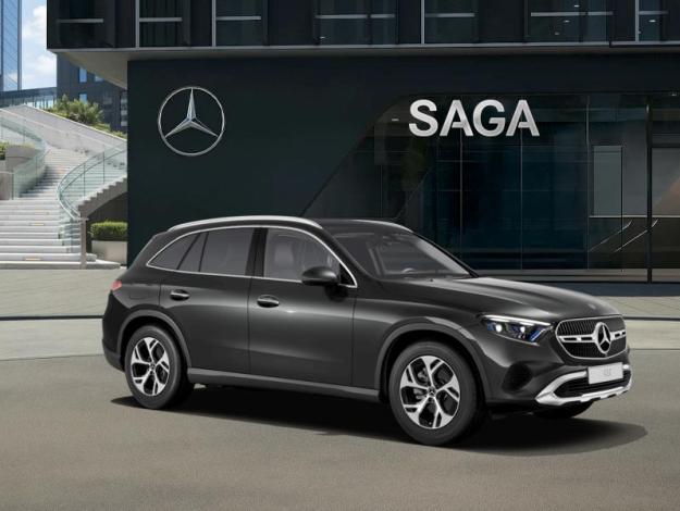 MERCEDES-BENZ GLC SUV GLC 220 d 4MATIC Avantgarde Line  GLC 220 d 4MATIC Avantgarde Line