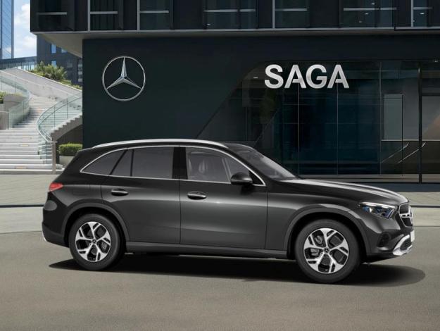 MERCEDES-BENZ GLC SUV GLC 220 d 4MATIC Avantgarde Line  GLC 220 d 4MATIC Avantgarde Line