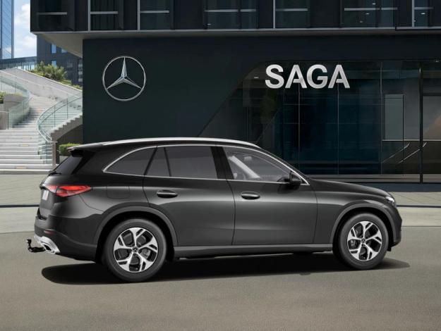 MERCEDES-BENZ GLC SUV GLC 220 d 4MATIC Avantgarde Line  GLC 220 d 4MATIC Avantgarde Line