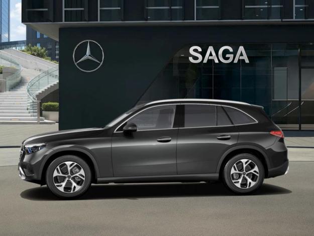 MERCEDES-BENZ GLC SUV GLC 220 d 4MATIC Avantgarde Line  GLC 220 d 4MATIC Avantgarde Line