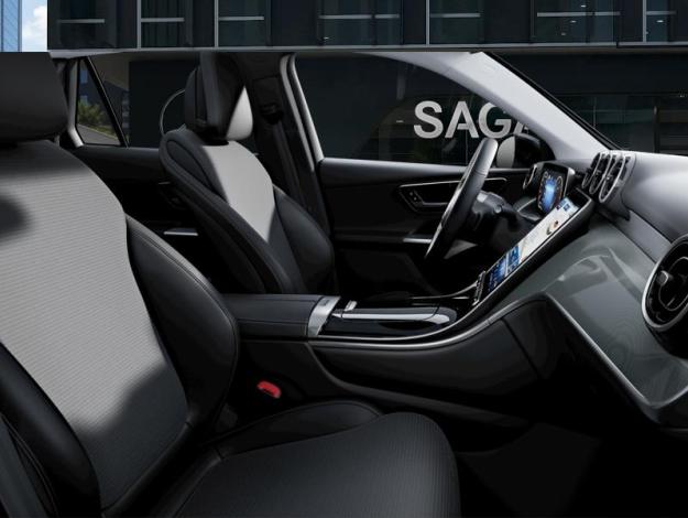MERCEDES-BENZ GLC SUV GLC 220 d 4MATIC Avantgarde Line  GLC 220 d 4MATIC Avantgarde Line