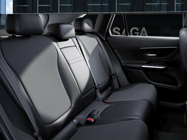 MERCEDES-BENZ GLC SUV GLC 220 d 4MATIC Avantgarde Line  GLC 220 d 4MATIC Avantgarde Line