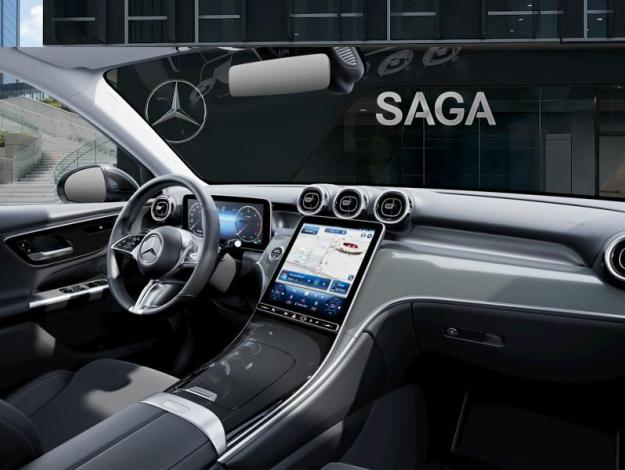 MERCEDES-BENZ GLC SUV GLC 220 d 4MATIC Avantgarde Line  GLC 220 d 4MATIC Avantgarde Line