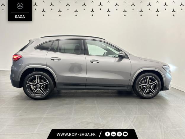 MERCEDES-BENZ GLA 200 d AMG Line  