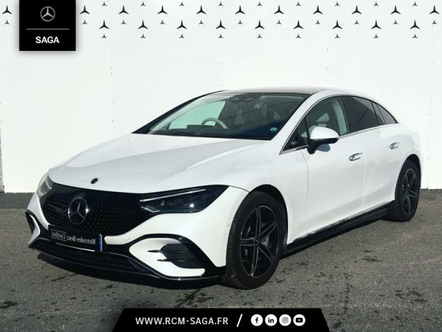 MERCEDES-BENZ EQE Berline EQE 350 AMG Line  