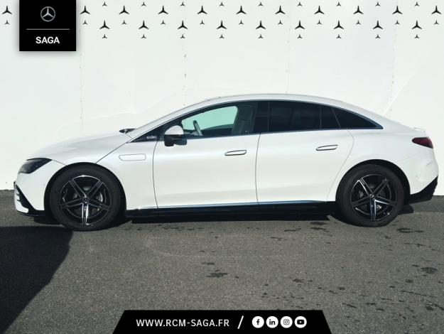 MERCEDES-BENZ EQE Berline EQE 350 AMG Line  