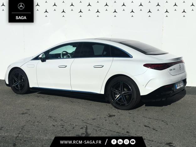 MERCEDES-BENZ EQE Berline EQE 350 AMG Line  