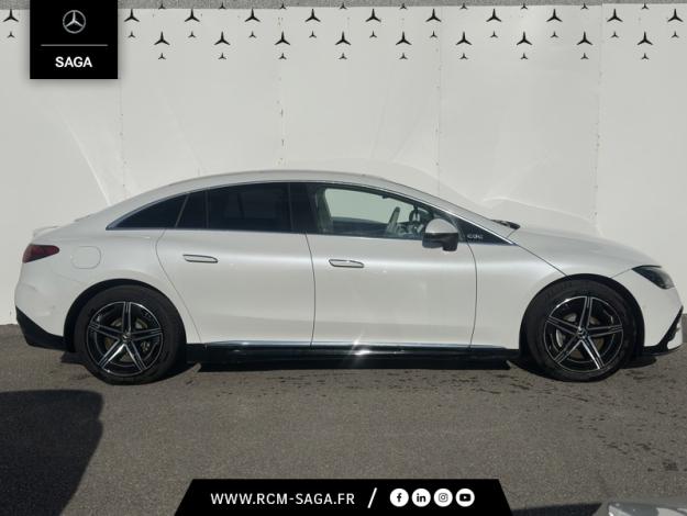 MERCEDES-BENZ EQE Berline EQE 350 AMG Line  