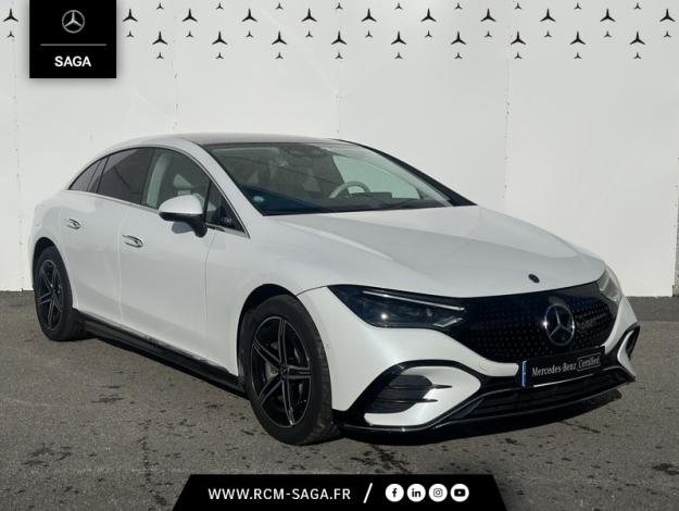MERCEDES-BENZ EQE Berline EQE 350 AMG Line  