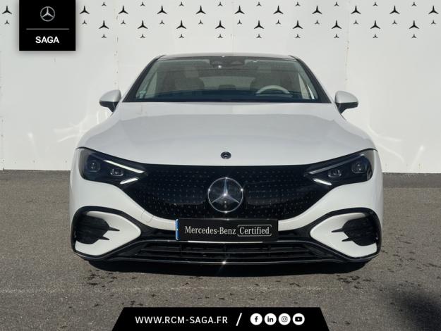 MERCEDES-BENZ EQE Berline EQE 350 AMG Line  