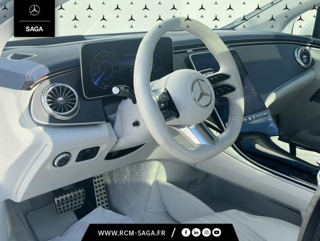 MERCEDES-BENZ EQE Berline EQE 350 AMG Line  