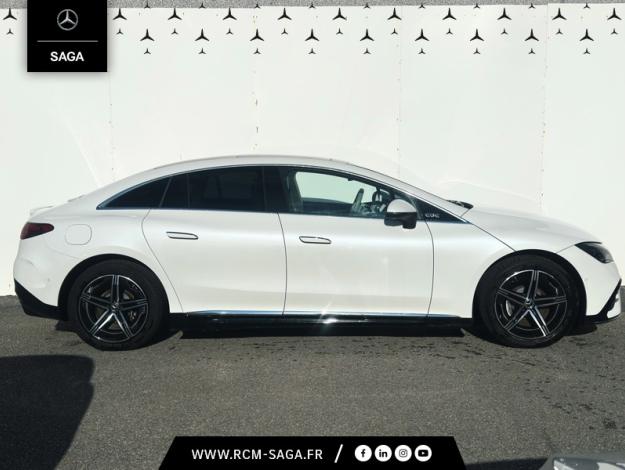 MERCEDES-BENZ EQE Berline EQE 350 AMG Line  