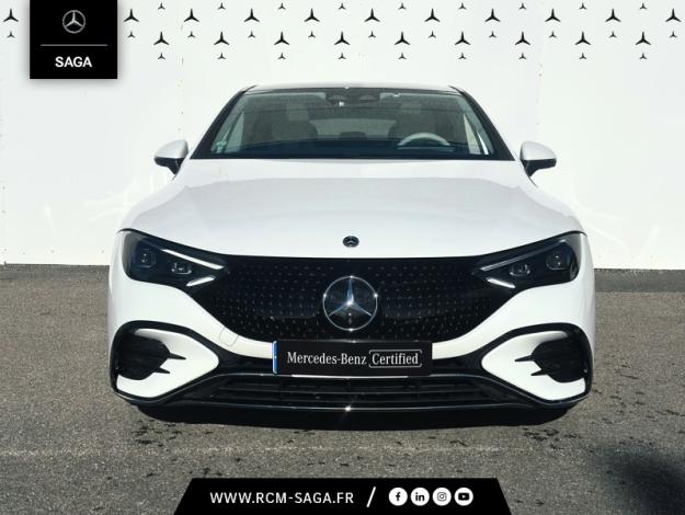 MERCEDES-BENZ EQE Berline EQE 350 AMG Line  