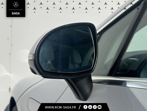 MERCEDES-BENZ EQE Berline EQE 350 AMG Line  