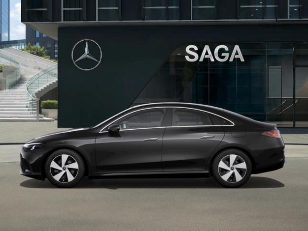 MERCEDES-BENZ CLA Coupé CLA 200 Progressive Line  CLA 200 Progressive Line