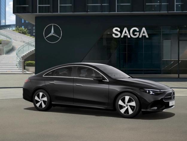 MERCEDES-BENZ CLA Coupé CLA 200 Progressive Line  CLA 200 Progressive Line