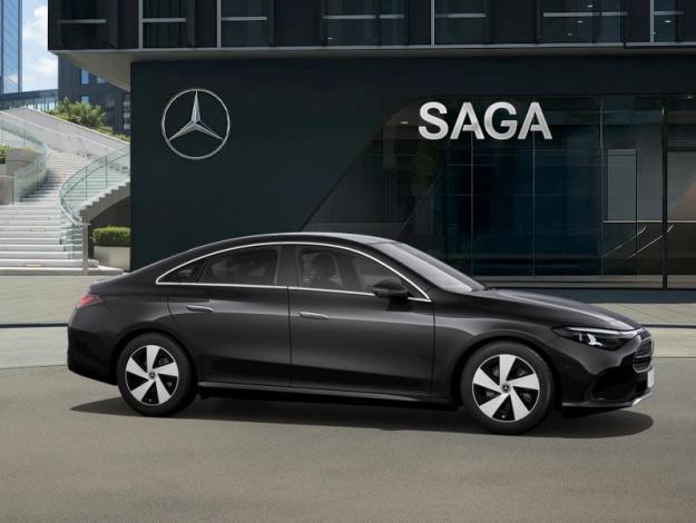MERCEDES-BENZ CLA Coupé CLA 200 Progressive Line  CLA 200 Progressive Line