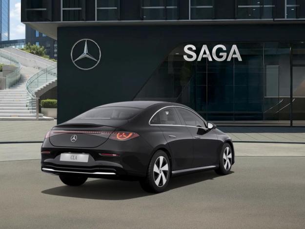 MERCEDES-BENZ CLA Coupé CLA 200 Progressive Line  CLA 200 Progressive Line
